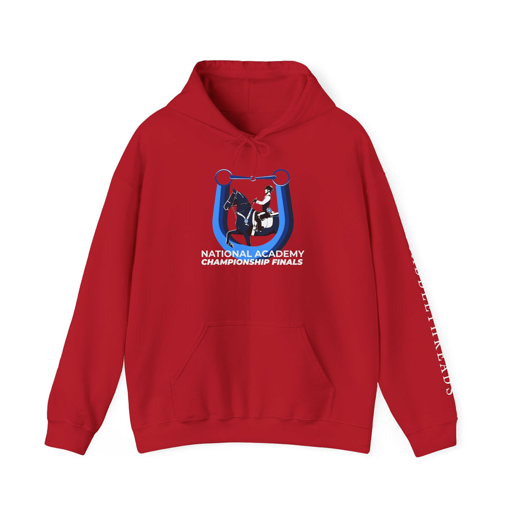 
                  
                    NACF Unisex Heavy Blend™ Hoodie
                  
                