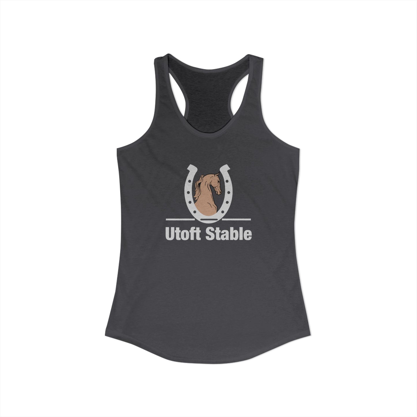 Premium Racerback Tank Top