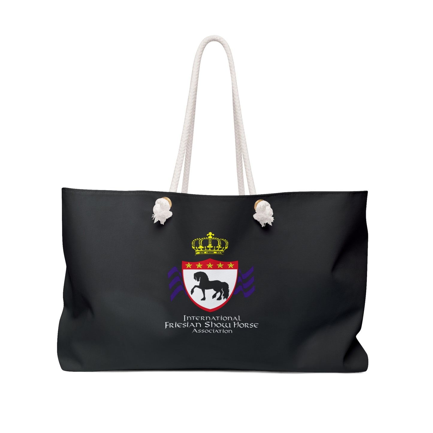 Weekender Tote