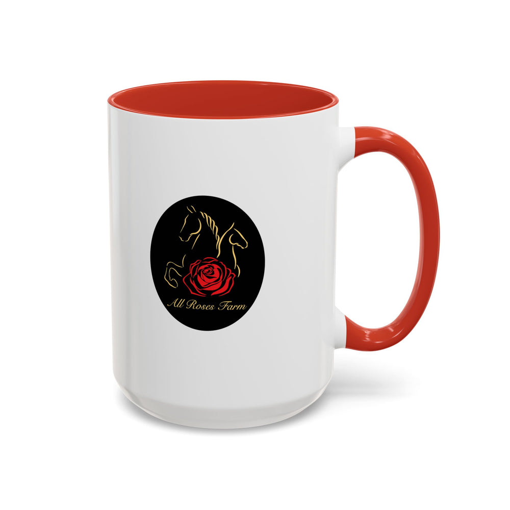 
                  
                    11oz Accent Mug
                  
                