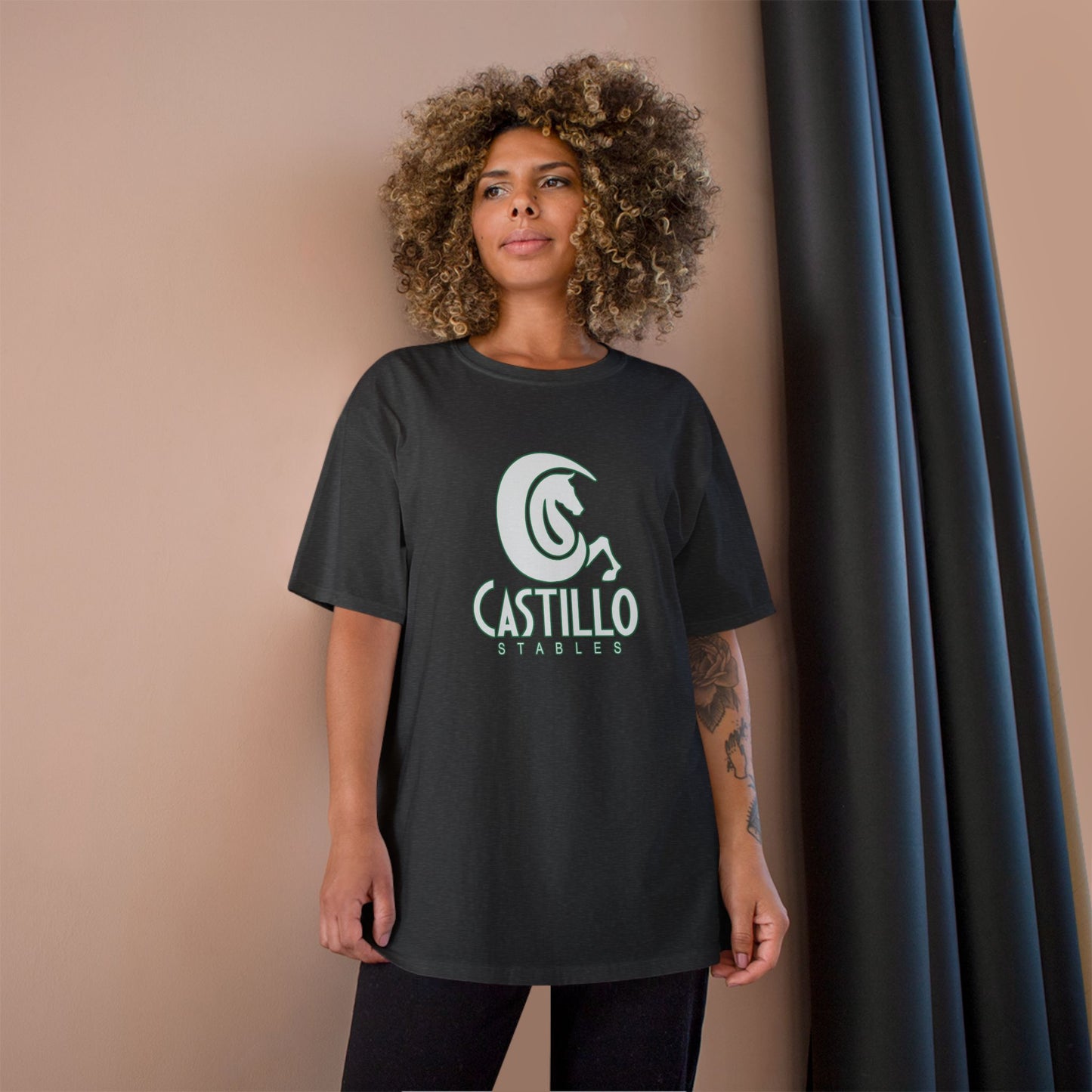 Champion® Tee