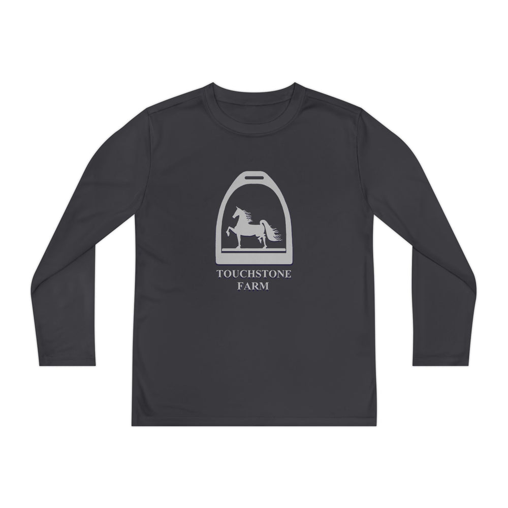 
                  
                    Youth Sport-Tek PosiCharge ® Competitor™ Tee
                  
                