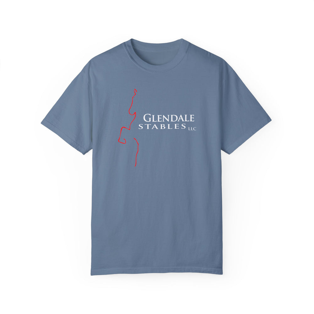 
                  
                    Comfort Colors Tee
                  
                