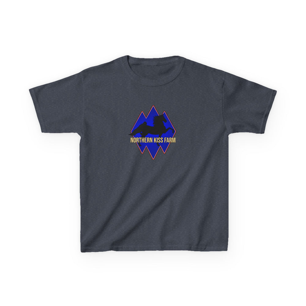 
                  
                    Kids Heavy Cotton™ Tee
                  
                
