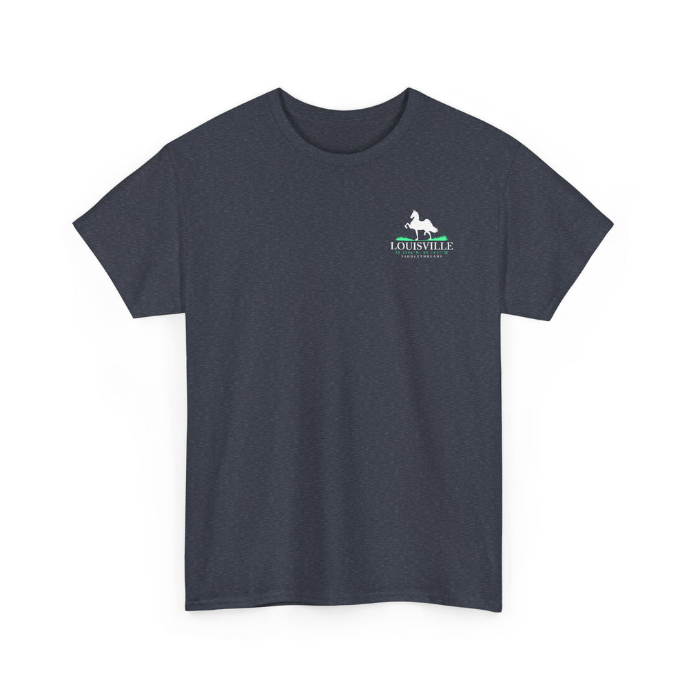 
                  
                    2025 WGC Premium Tee
                  
                