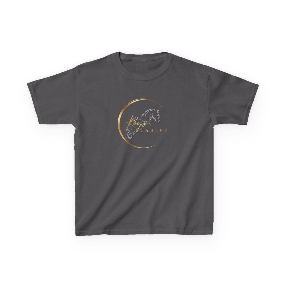
                  
                    Kids Heavy Cotton™ Tee
                  
                