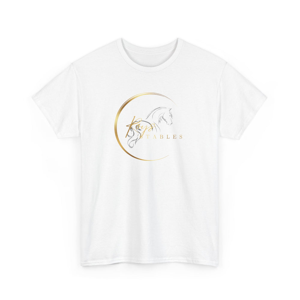 
                  
                    Classic Cotton Tee
                  
                