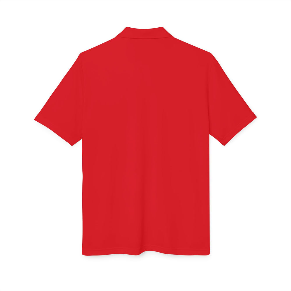 
                  
                    Adidas® Embroidered Unisex Performance Polo
                  
                