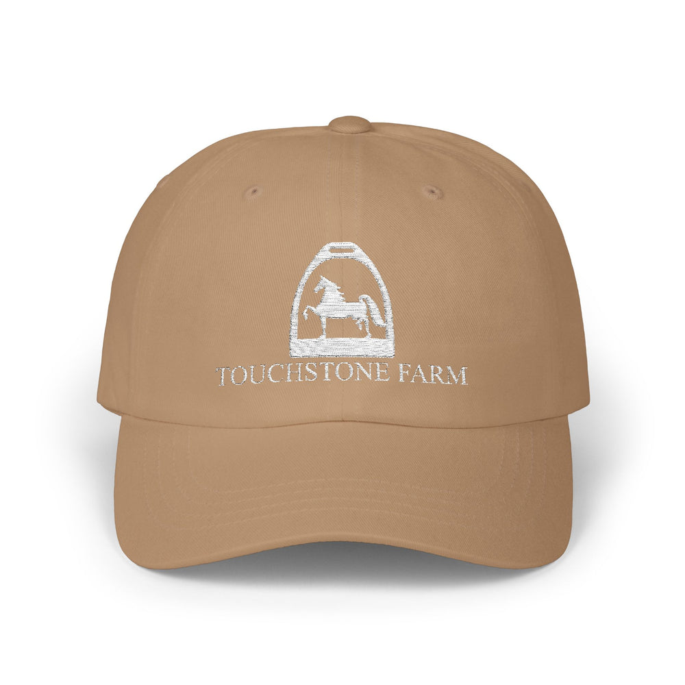 
                  
                    Embroidered Premium Hat
                  
                