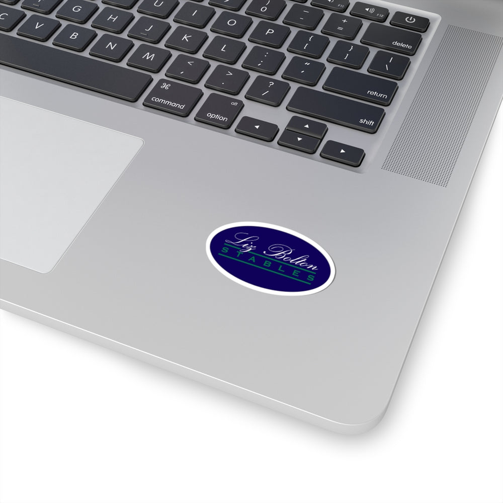 
                  
                    Stickers - 2 sizes, clear or white trim
                  
                