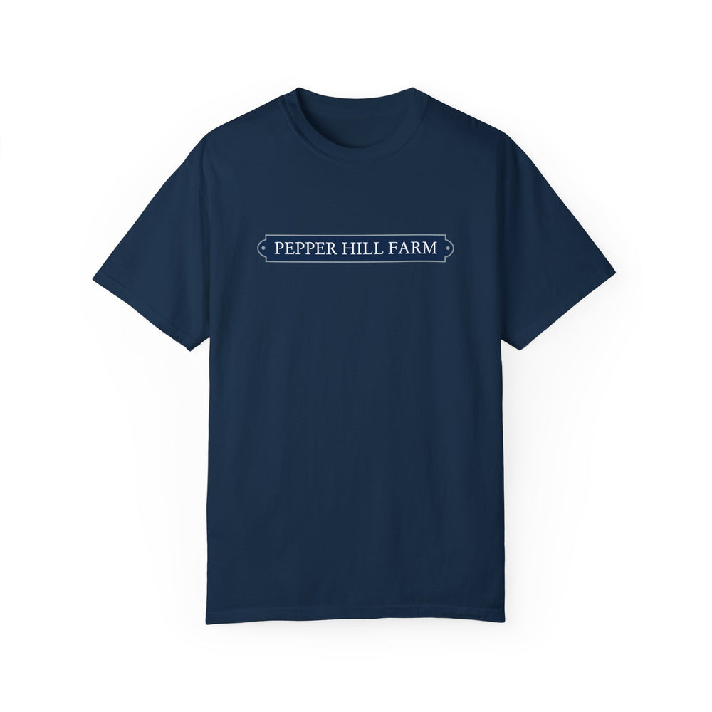 
                  
                    Comfort Colors Tee
                  
                