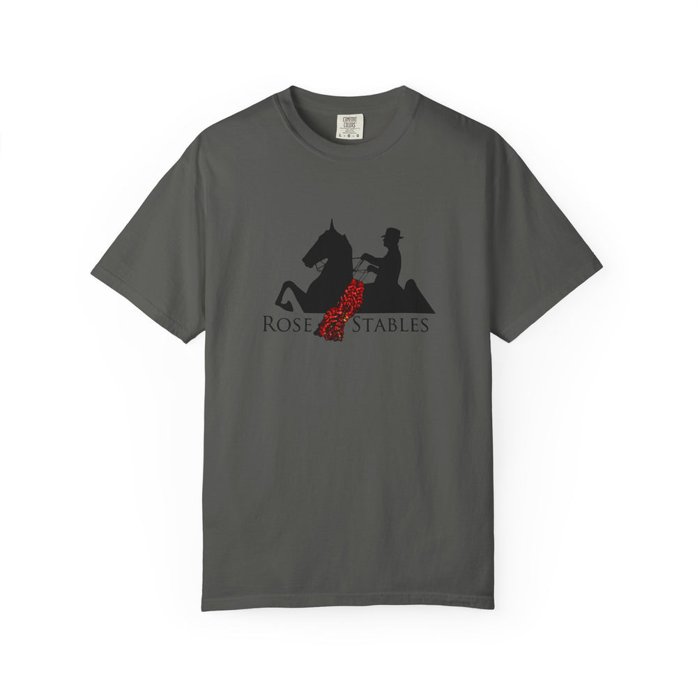 
                  
                    Comfort Colors Tee
                  
                