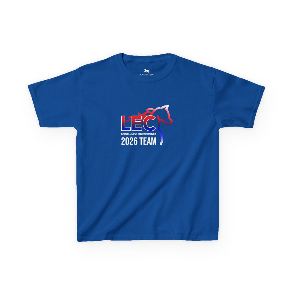 NACF 2026 Classic Youth Tee
