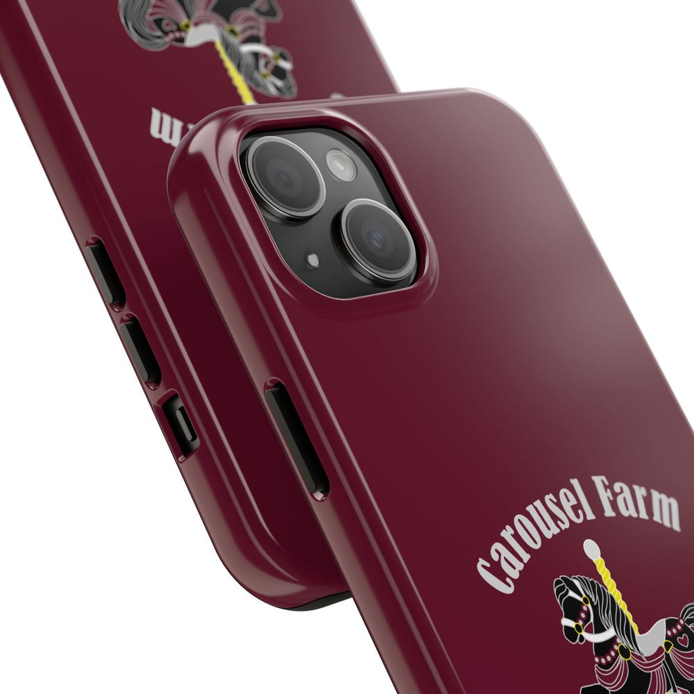 
                  
                    Tough Cases (iPhone 7-16)
                  
                
