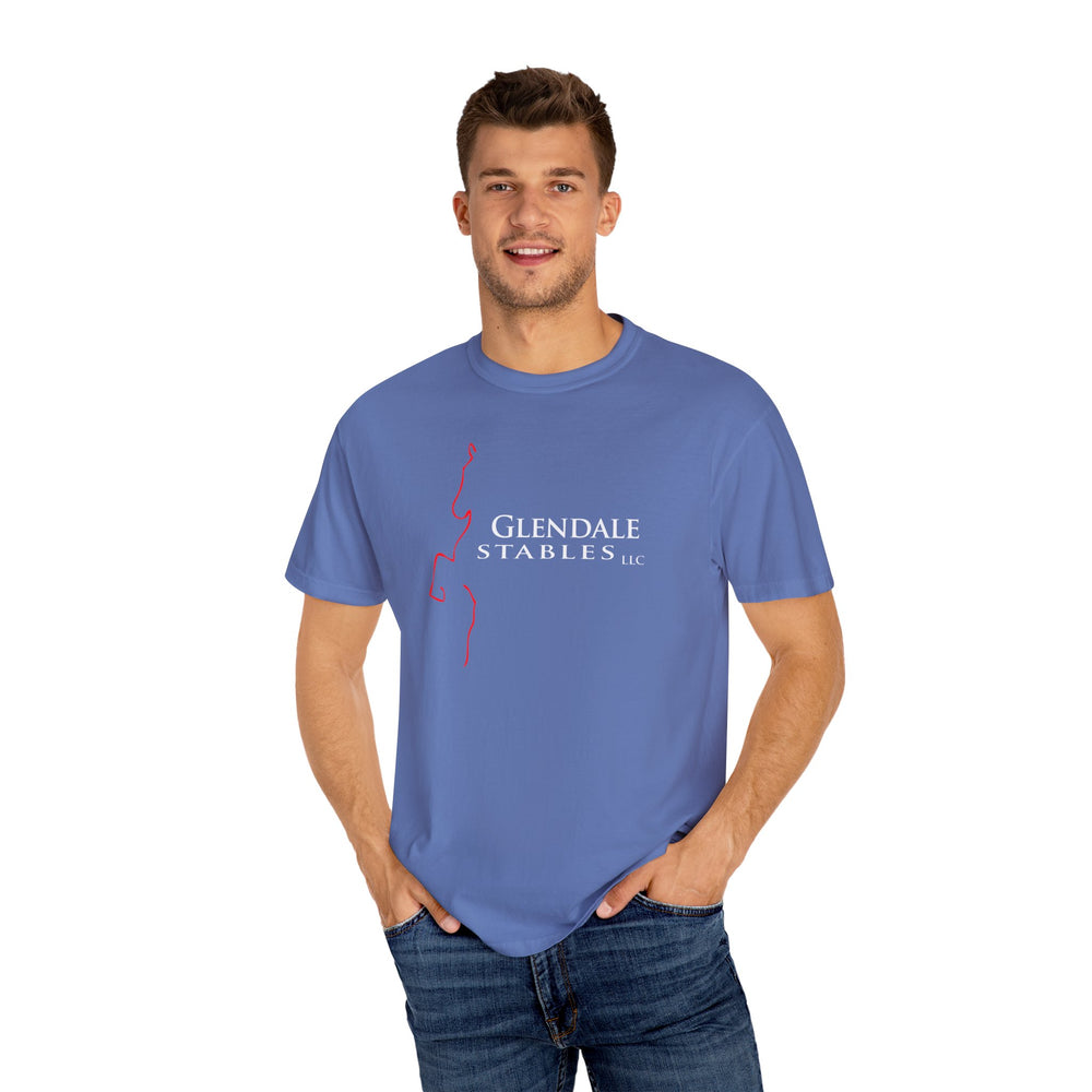 
                  
                    Comfort Colors Tee
                  
                