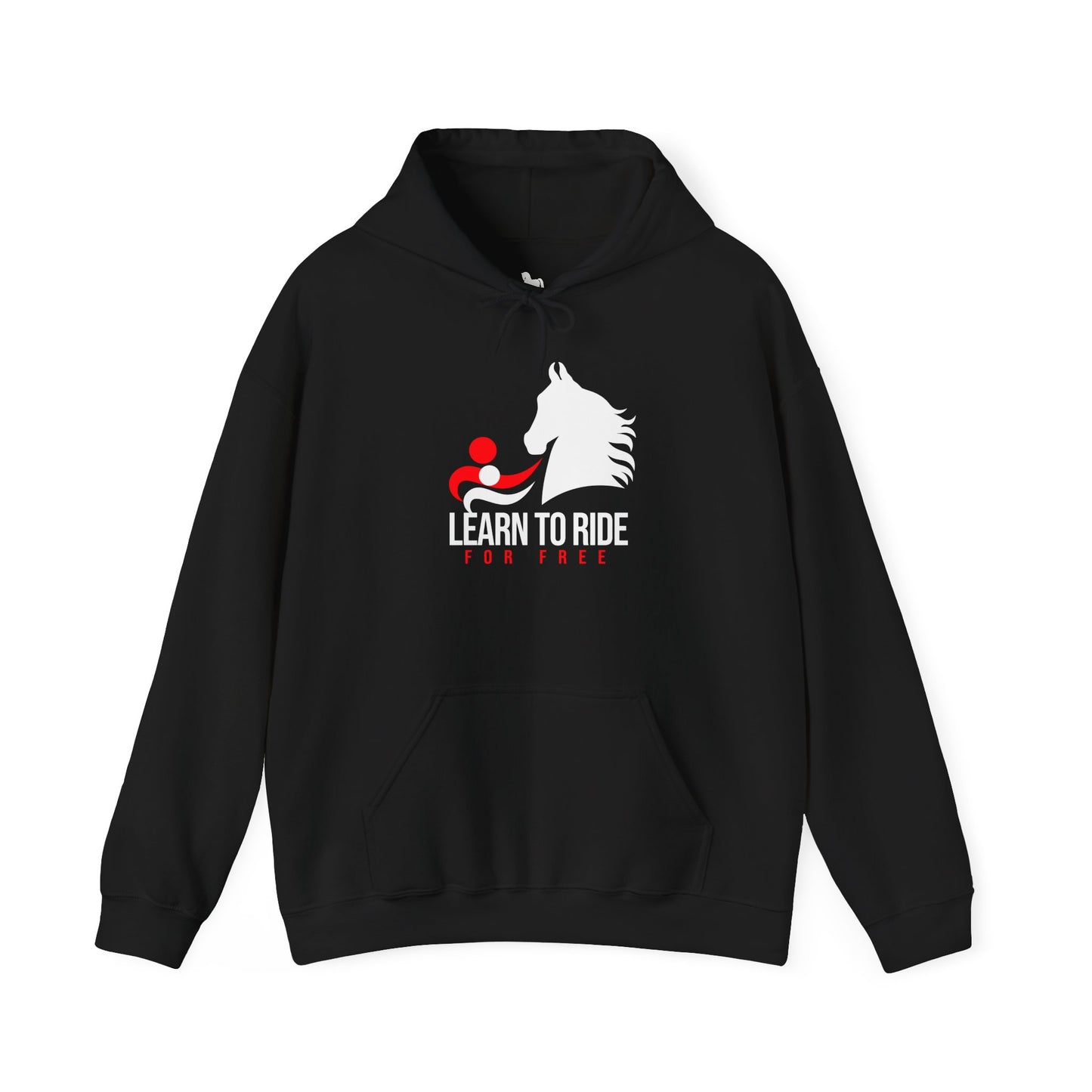 Unisex Heavy Blend™ Hoodie