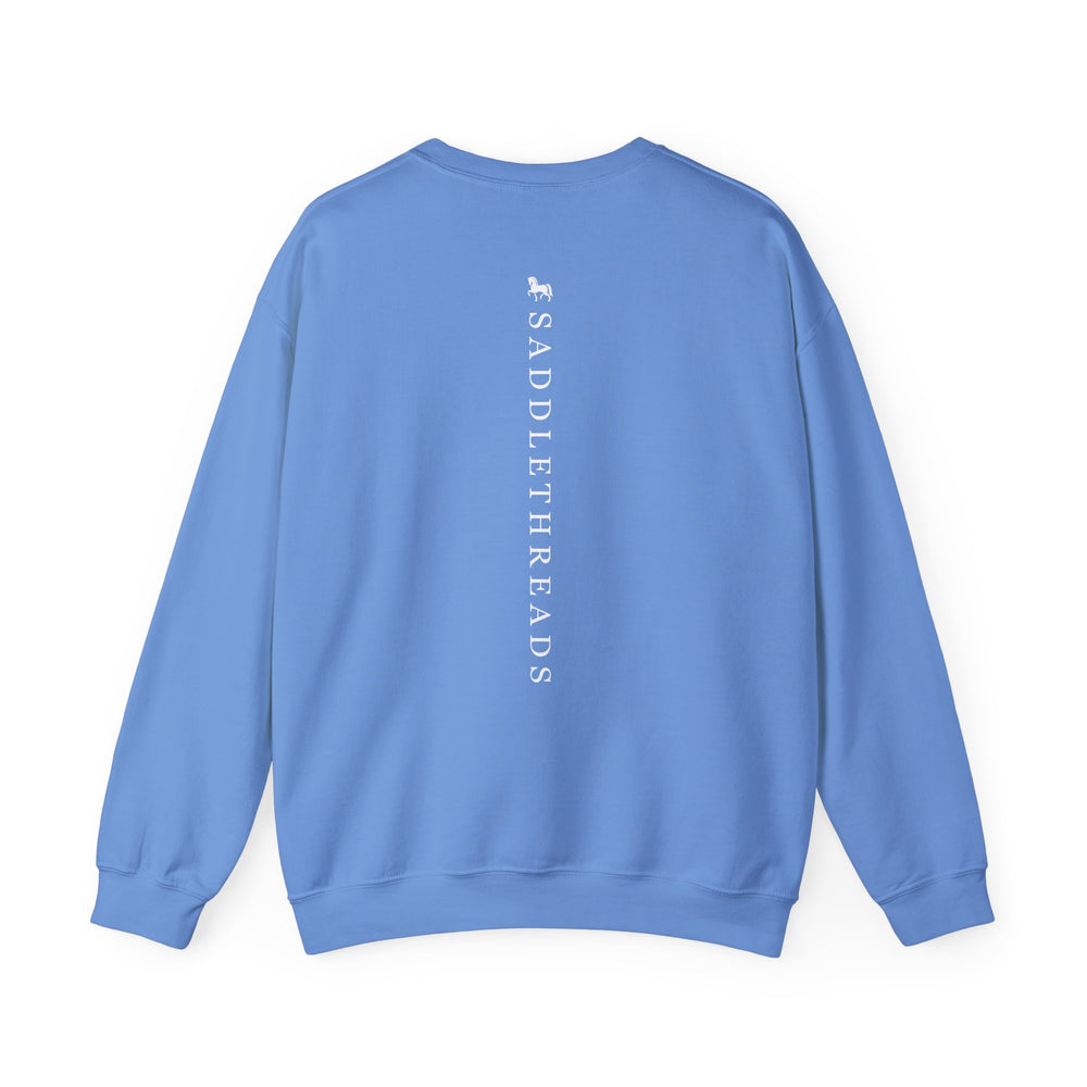 
                  
                    "3" Unisex Heavy Blend™ Crewneck Sweatshirt
                  
                