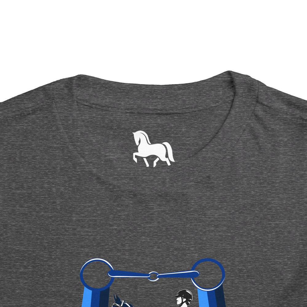 
                  
                    NACF Toddler Short Sleeve Tee
                  
                