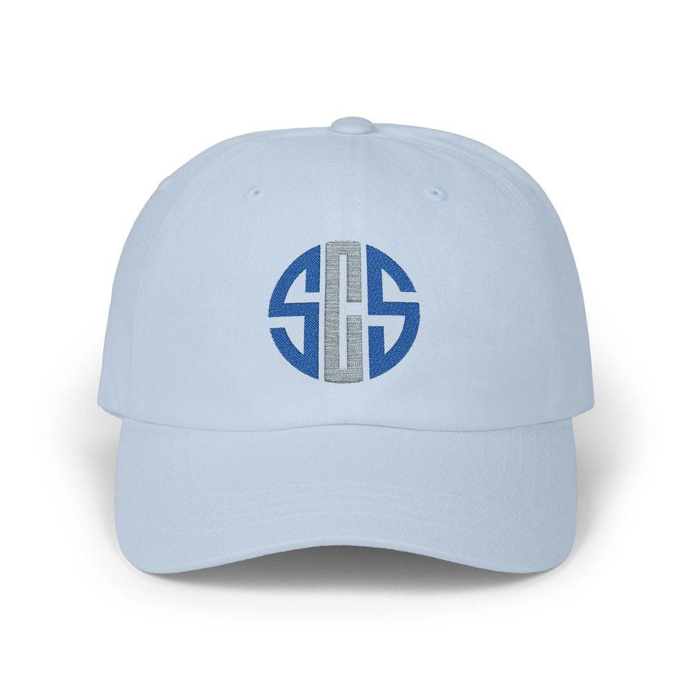 
                  
                    Embroidered Premium Hat
                  
                