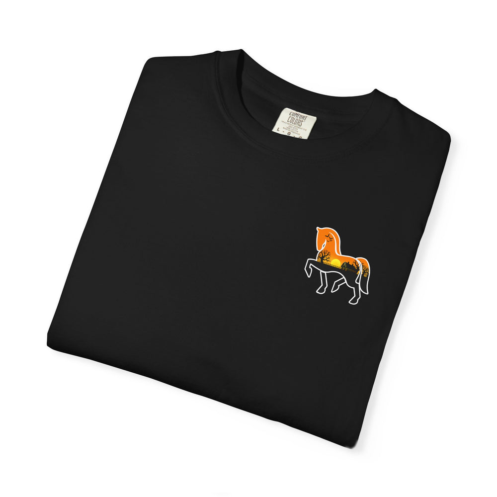 
                  
                    Bony Pony - Halloween 2025
                  
                