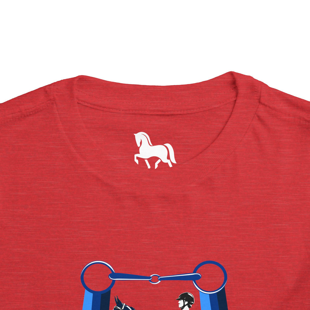 
                  
                    NACF Toddler Short Sleeve Tee
                  
                