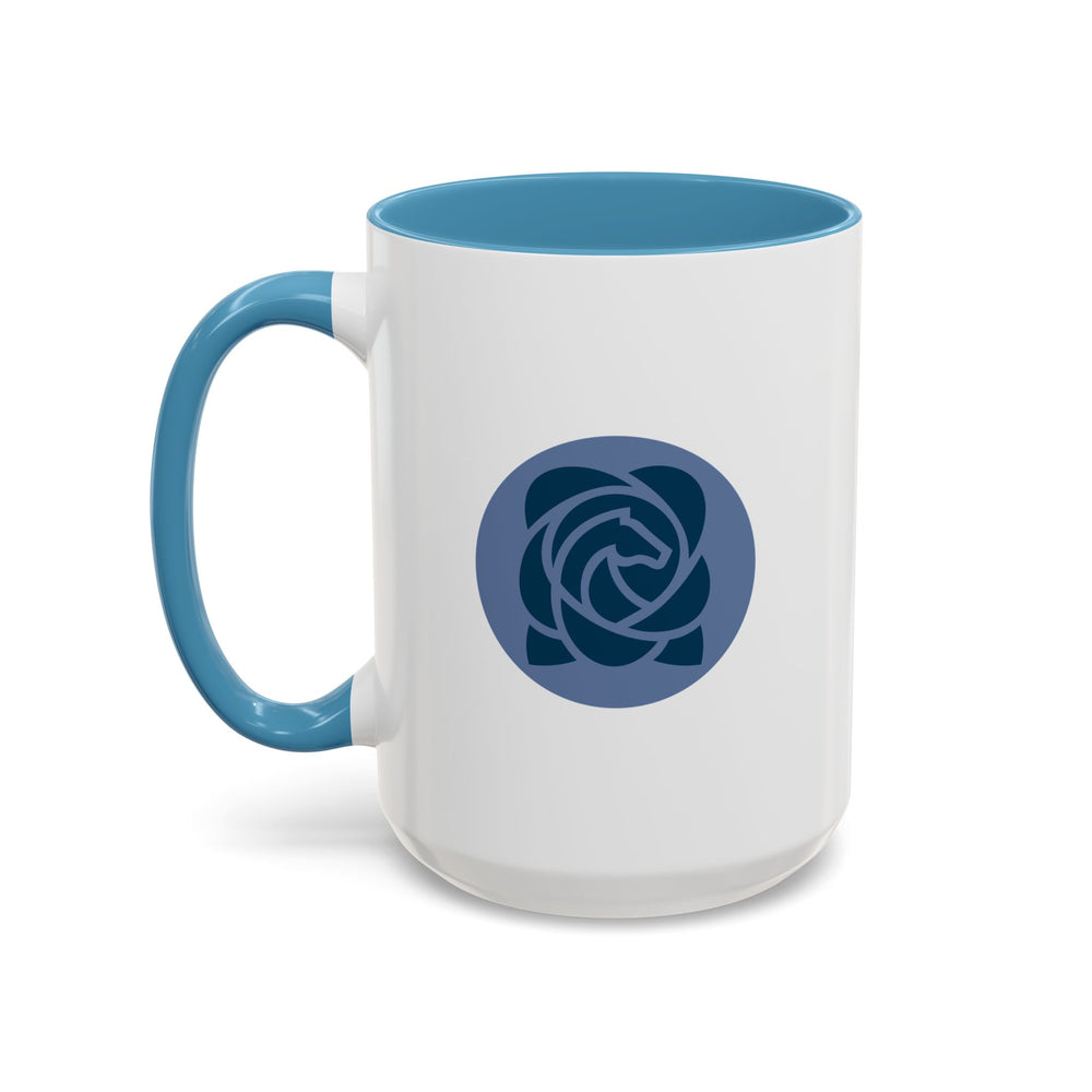 
                  
                    11oz Accent Mug
                  
                