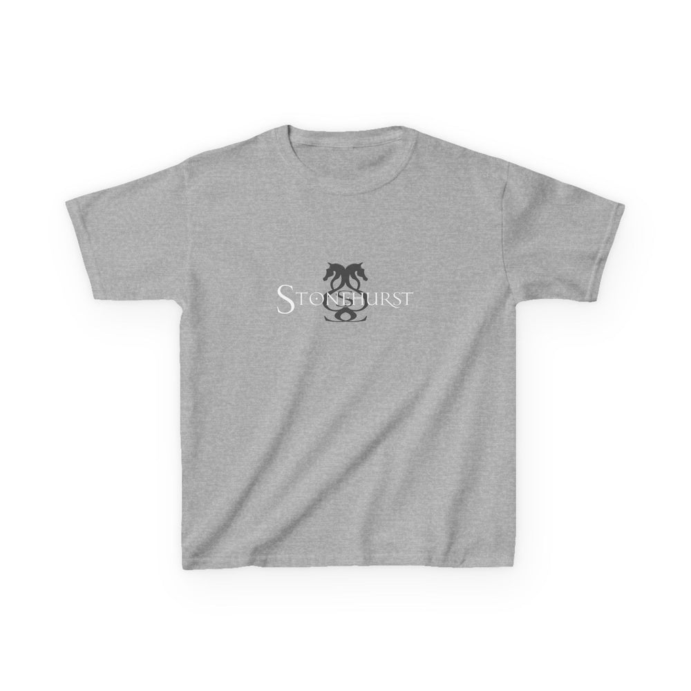 
                  
                    Kids Heavy Cotton™ Tee
                  
                