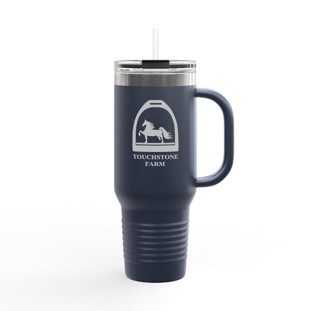 The Tough Tumbler, 40oz