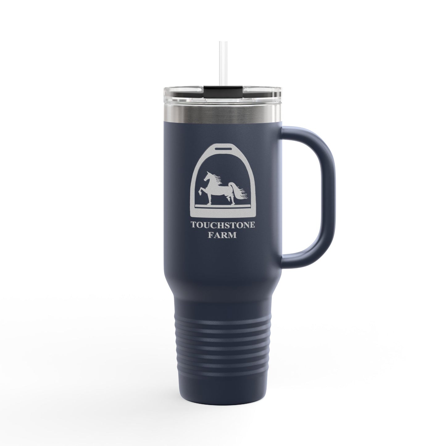 The Tough Tumbler, 40oz
