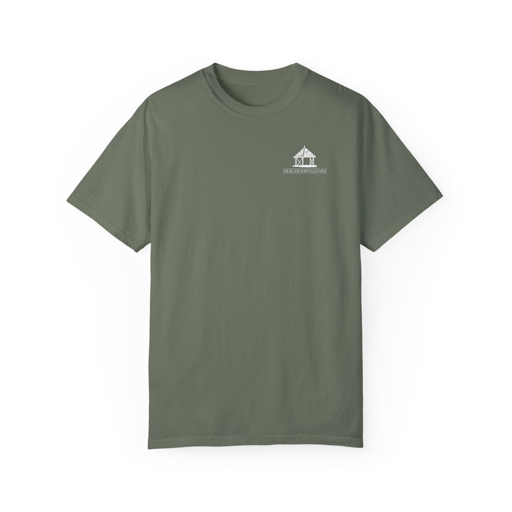 
                  
                    Comfort Colors Tee
                  
                