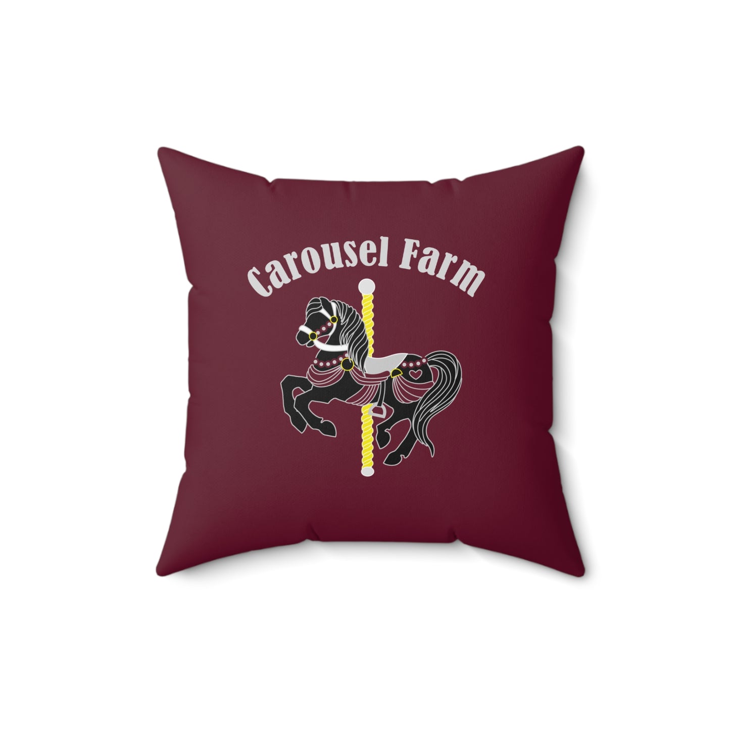 Decorative Pillow