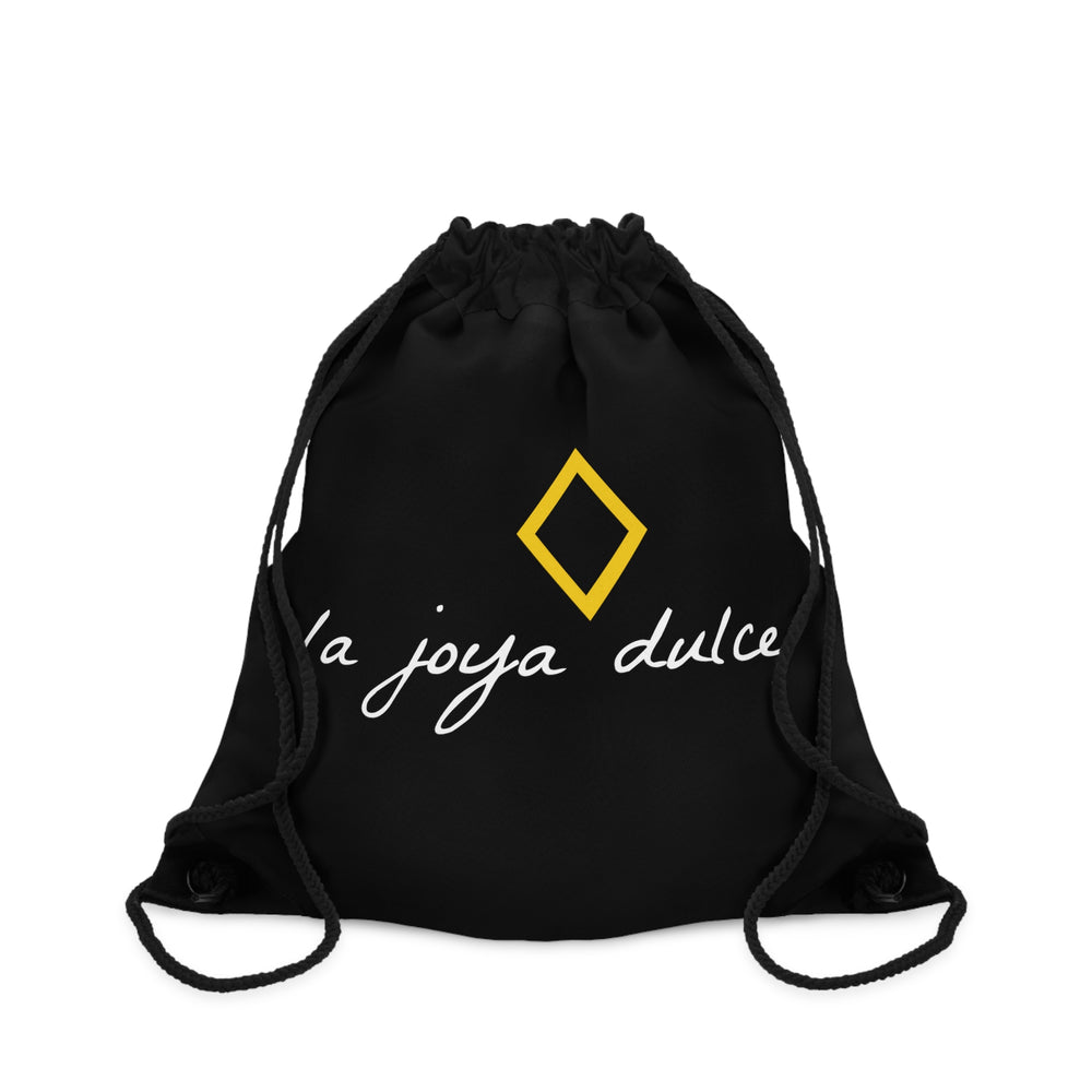 
                  
                    Drawstring Bag
                  
                