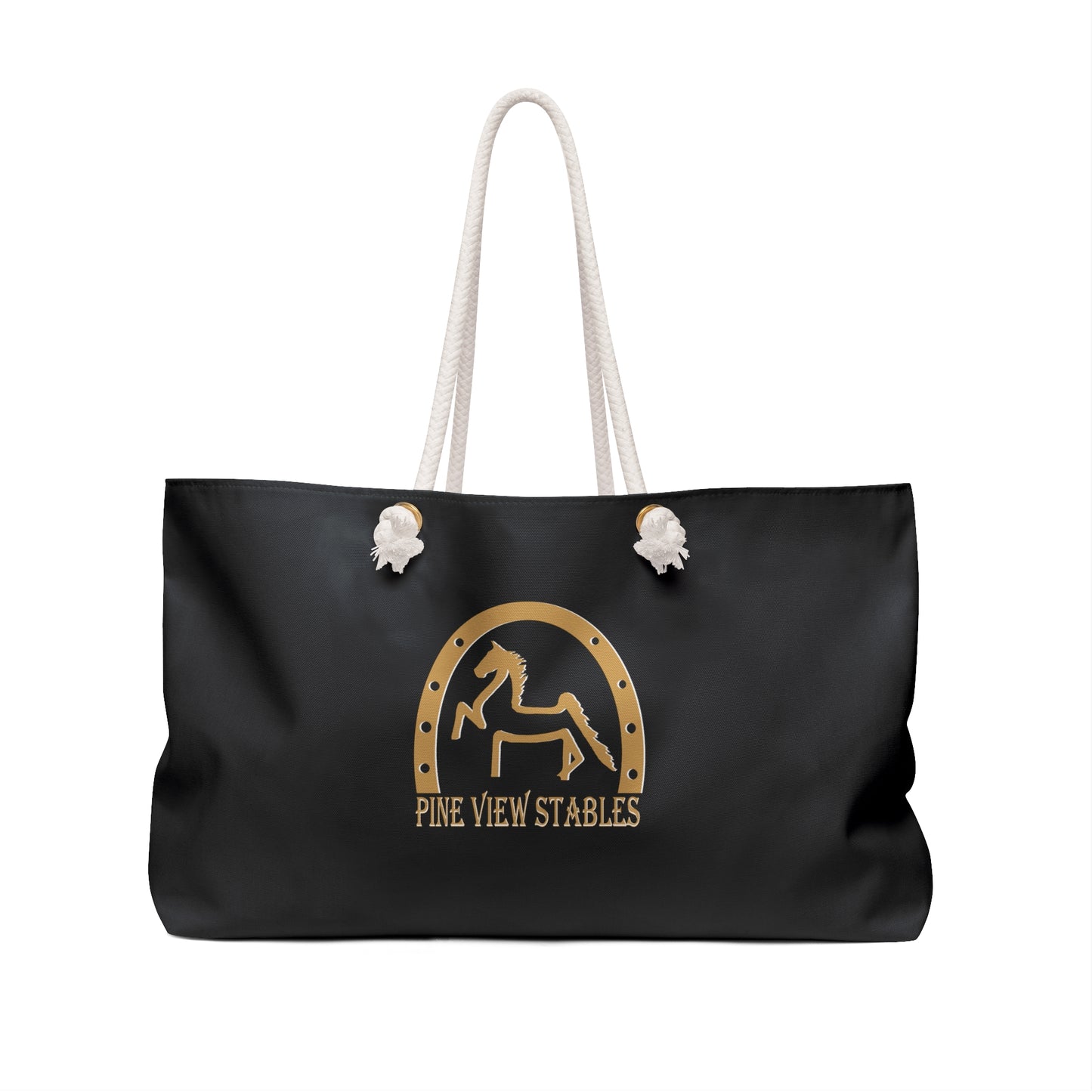 Weekender Tote
