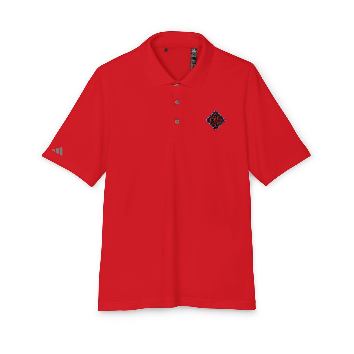 Adidas® Embroidered Unisex Performance Polo