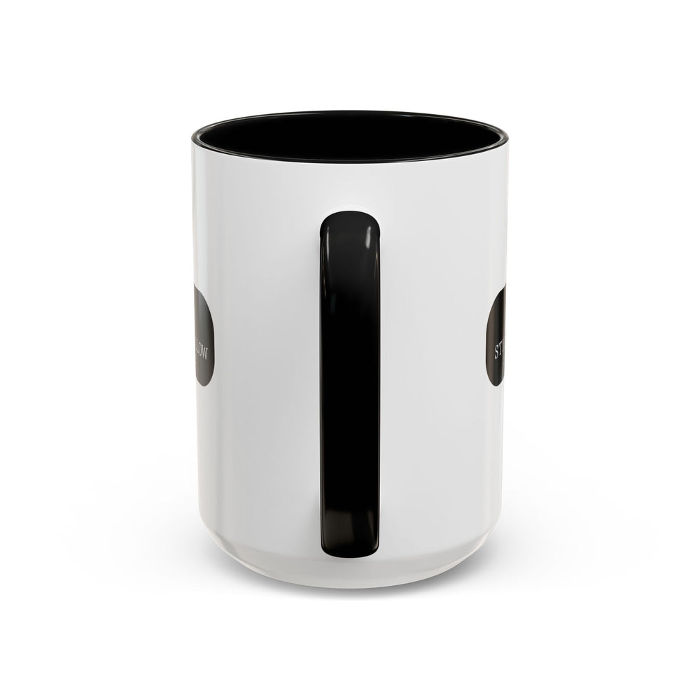 
                  
                    11oz Accent Mug
                  
                