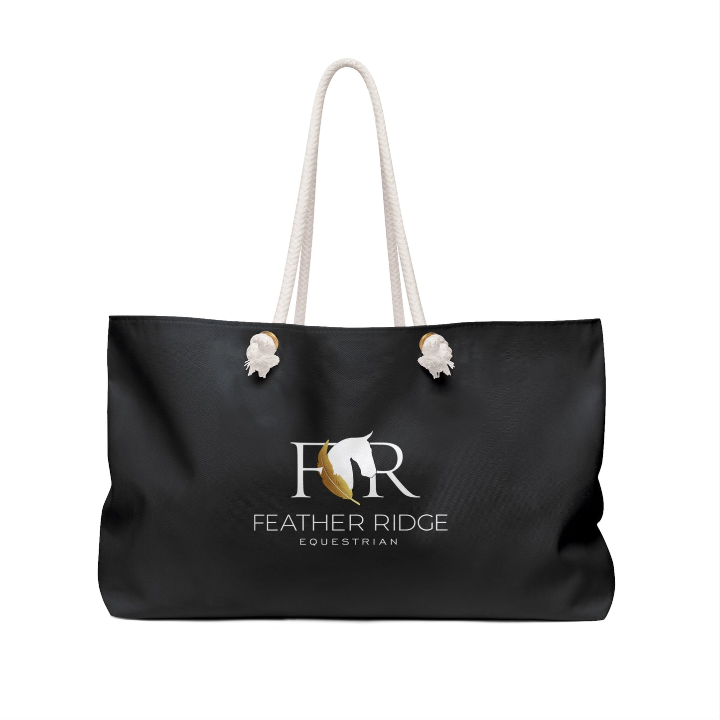 Weekender Tote