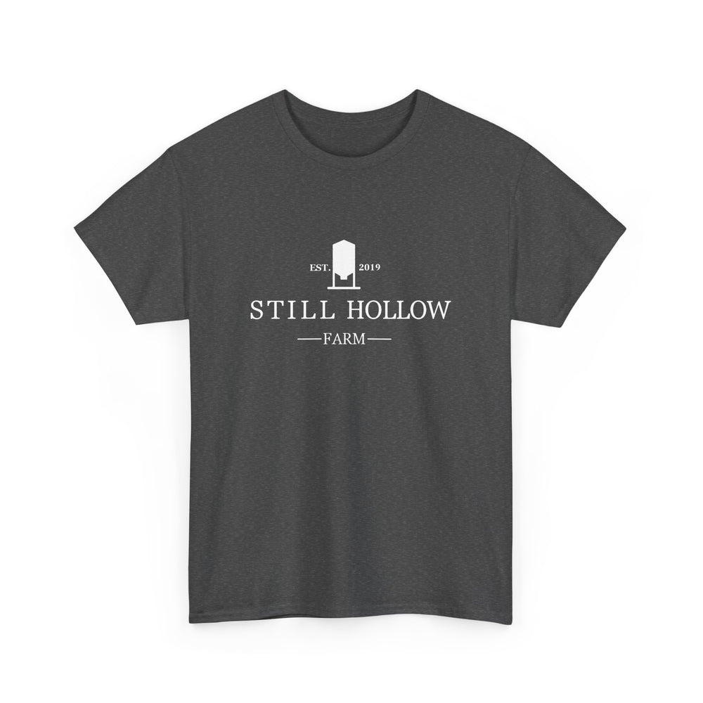 
                  
                    Classic Cotton Tee
                  
                