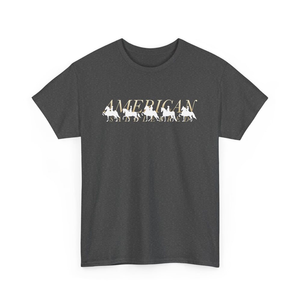 
                  
                    ASB Parade of Disciplines Tee
                  
                