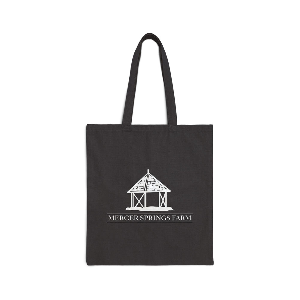 
                  
                    Classic Canvas Tote
                  
                