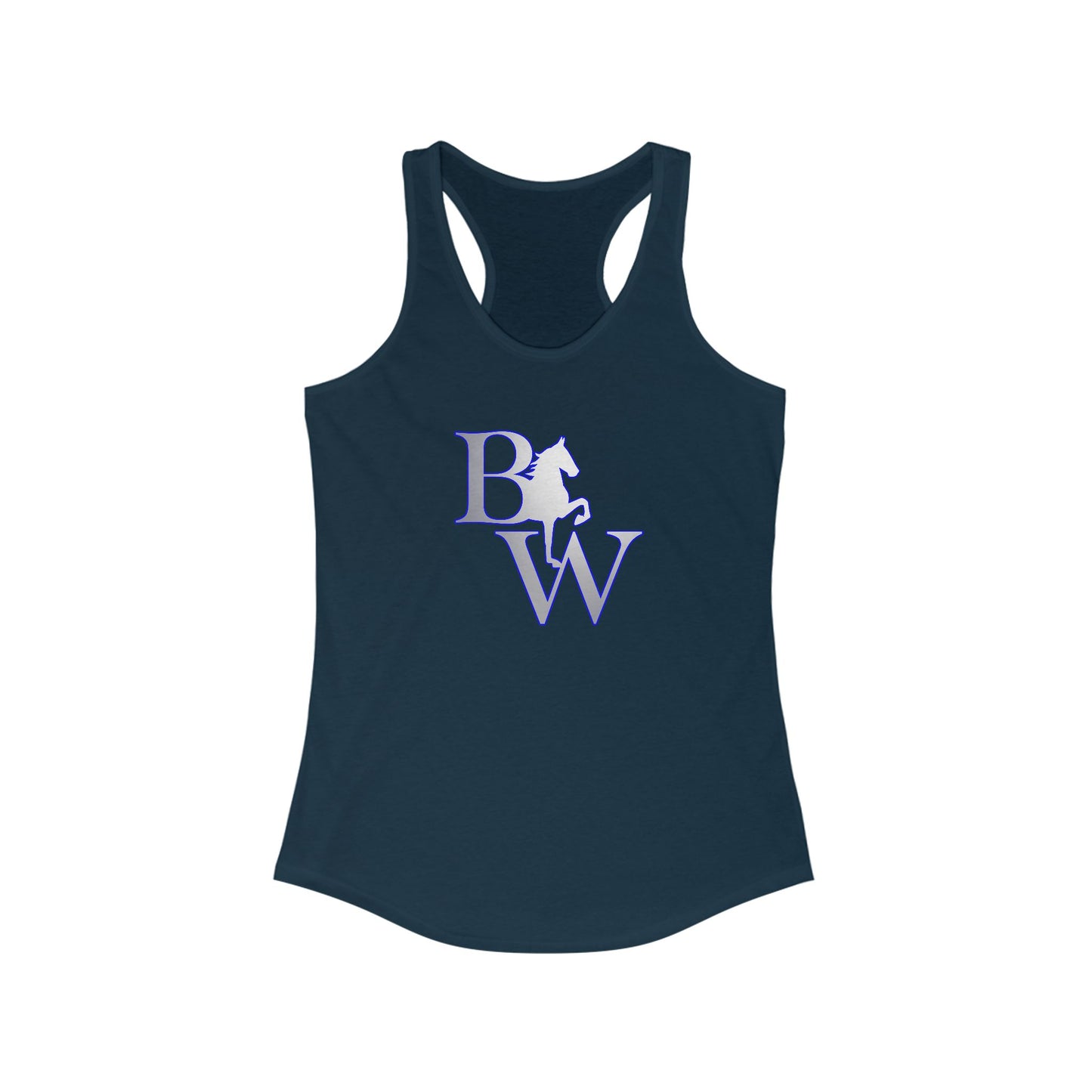 Premium Racerback Tank Top