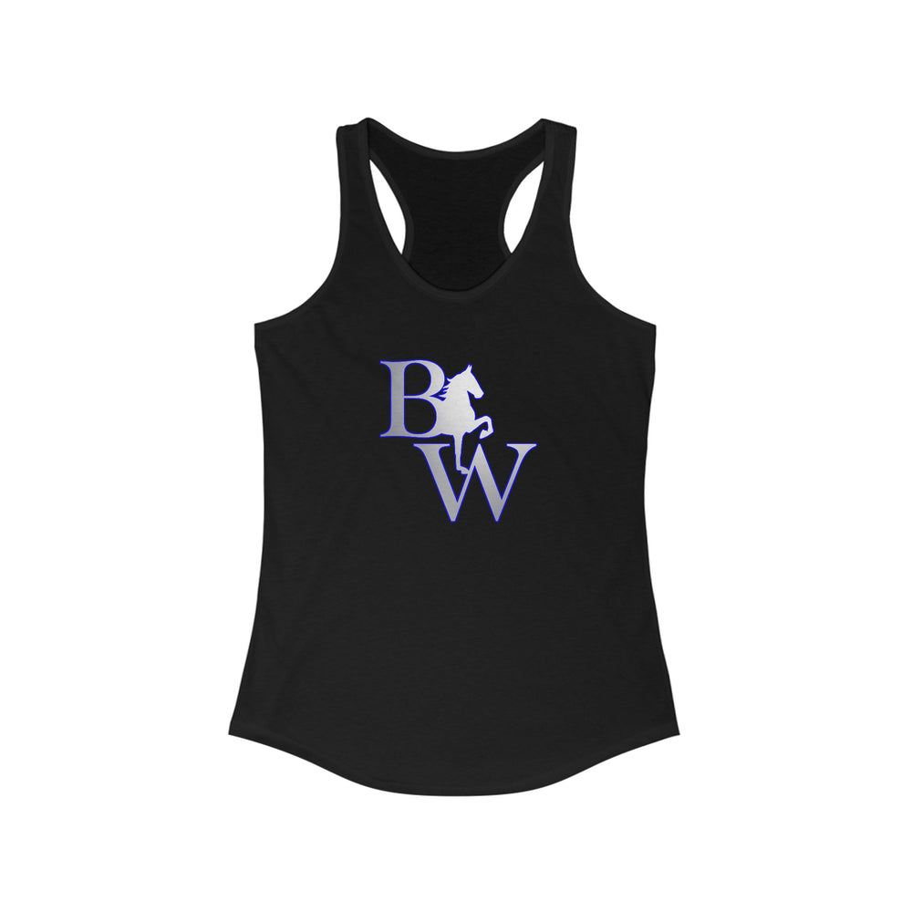 Premium Racerback Tank Top