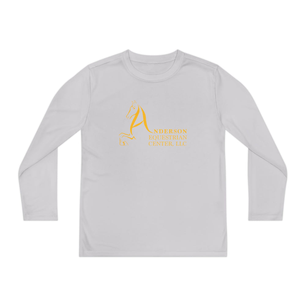
                  
                    Youth Sport-Tek PosiCharge ® Competitor™ Tee
                  
                