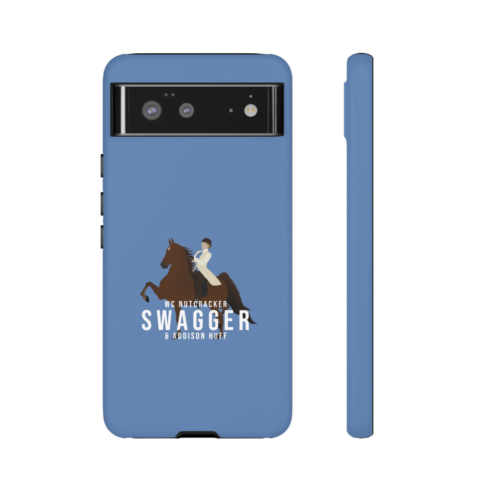 
                  
                    WC Nutcracker Swagger iPhone & Samsung Tough Cases - 33 Options!
                  
                