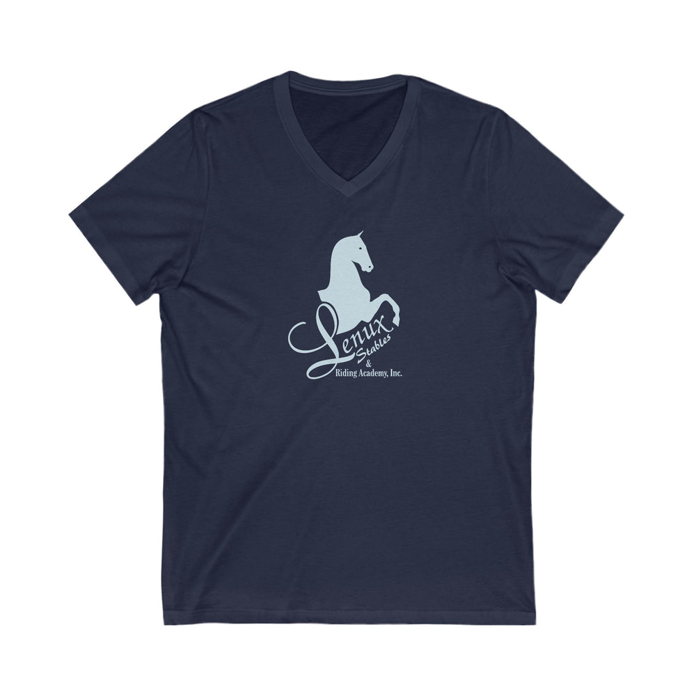 Premium Ladies V-Neck Tee