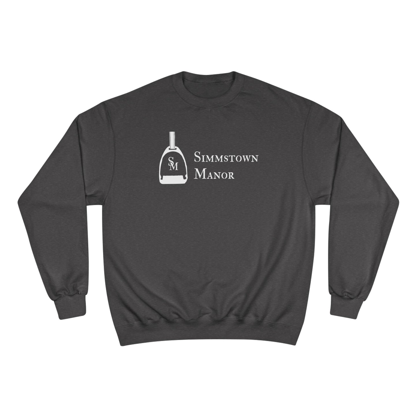 Champion® Sweatshirt