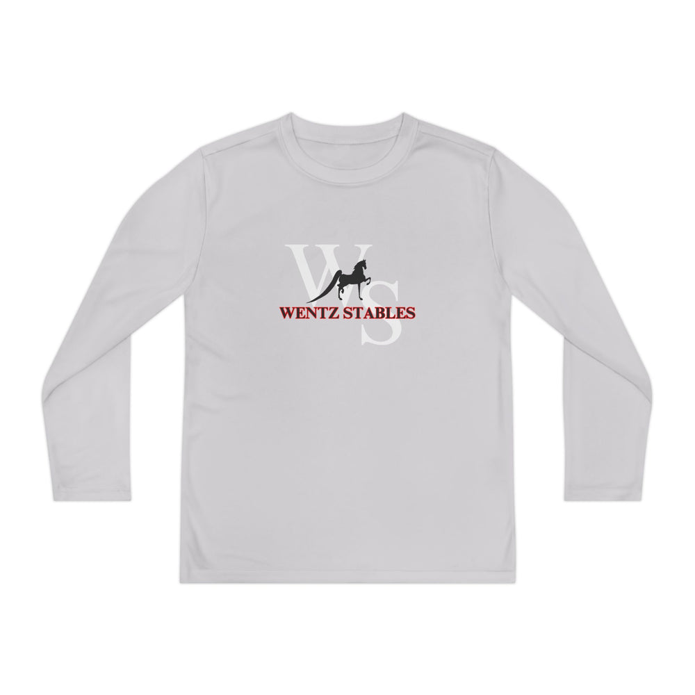 Youth Sport-Tek PosiCharge ® Competitor™ Tee