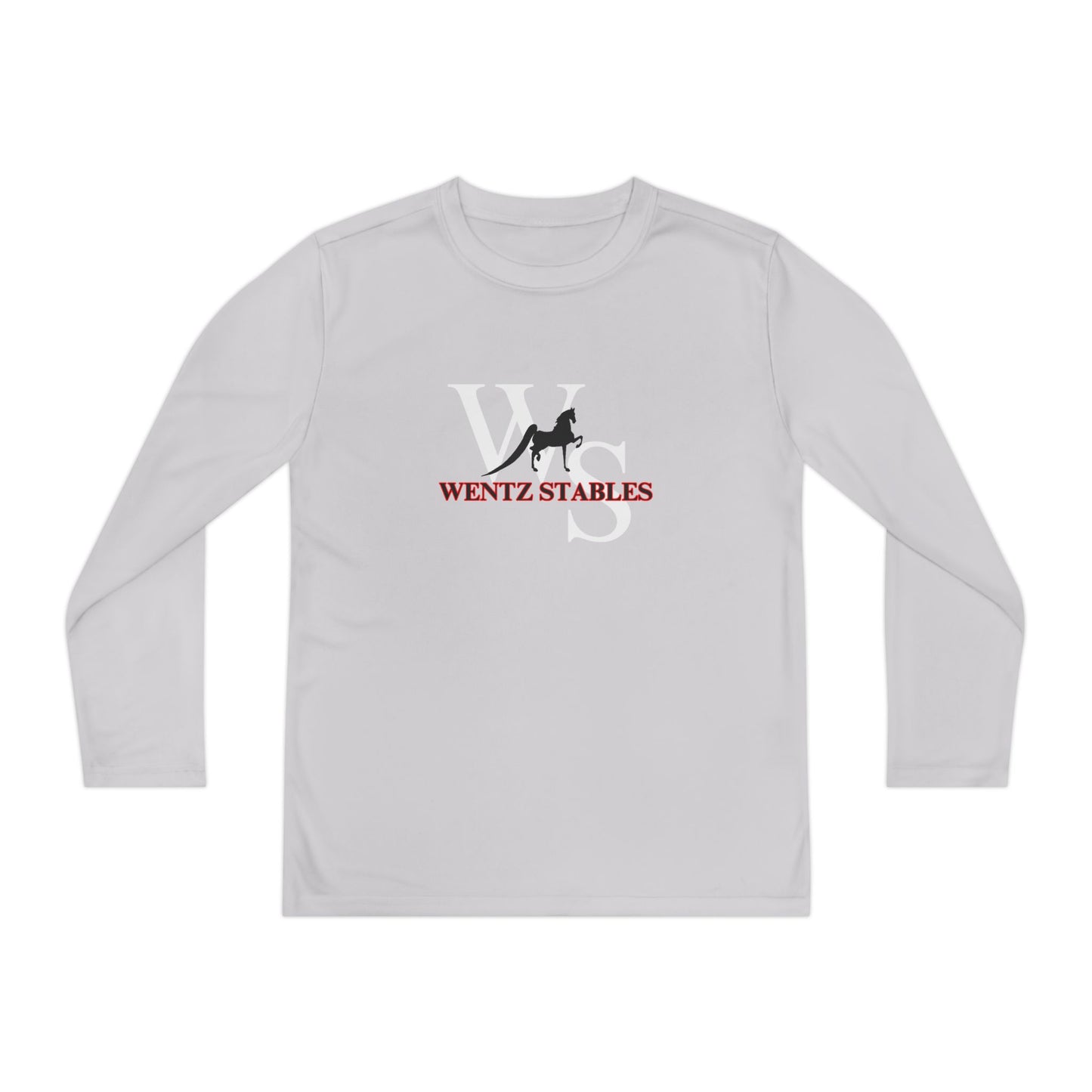 Youth Sport-Tek PosiCharge ® Competitor™ Tee
