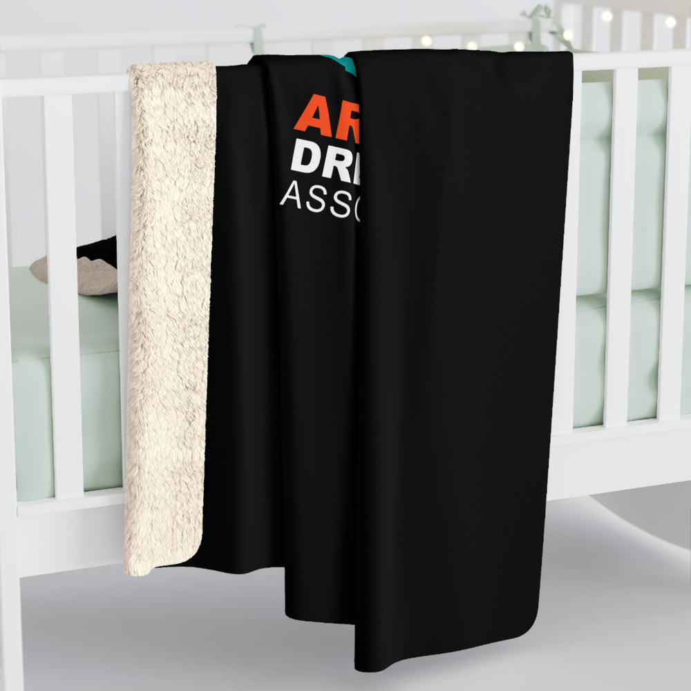 
                  
                    Sherpa Fleece Blanket
                  
                