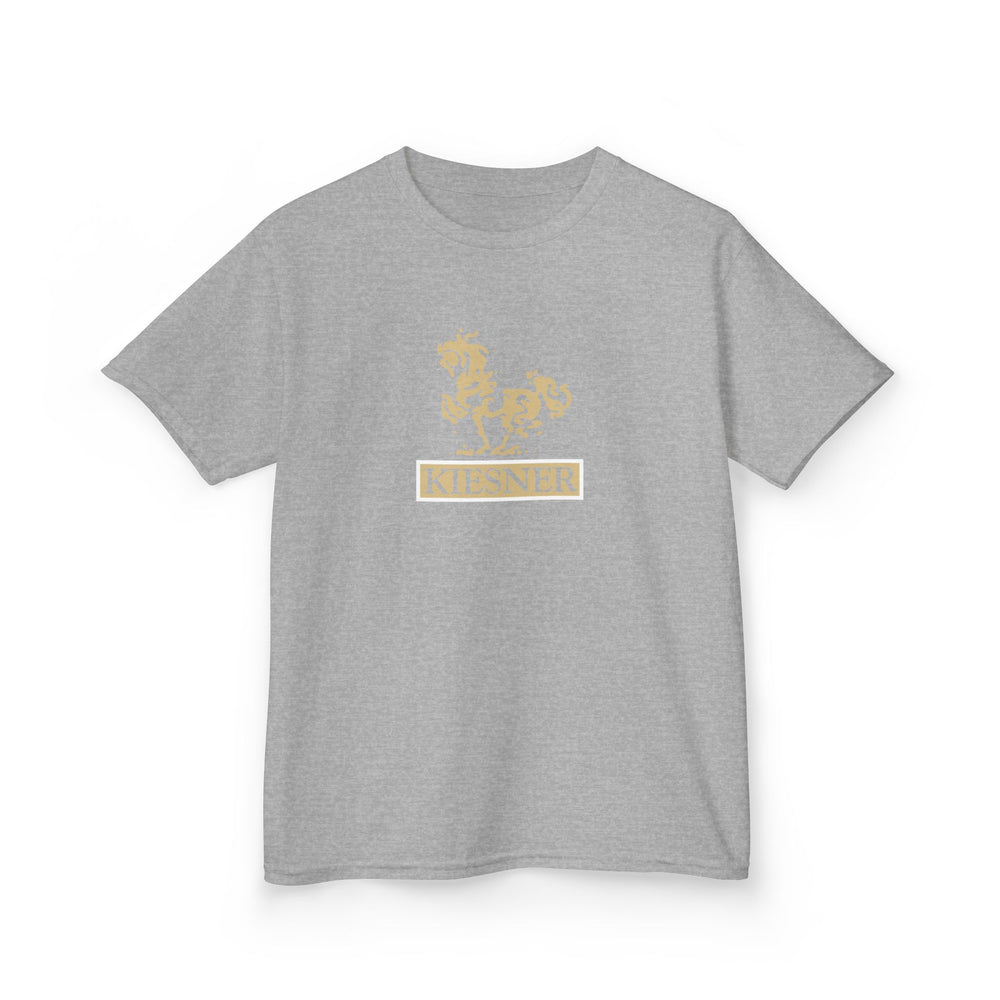 
                  
                    Kids Heavy Cotton™ Tee
                  
                