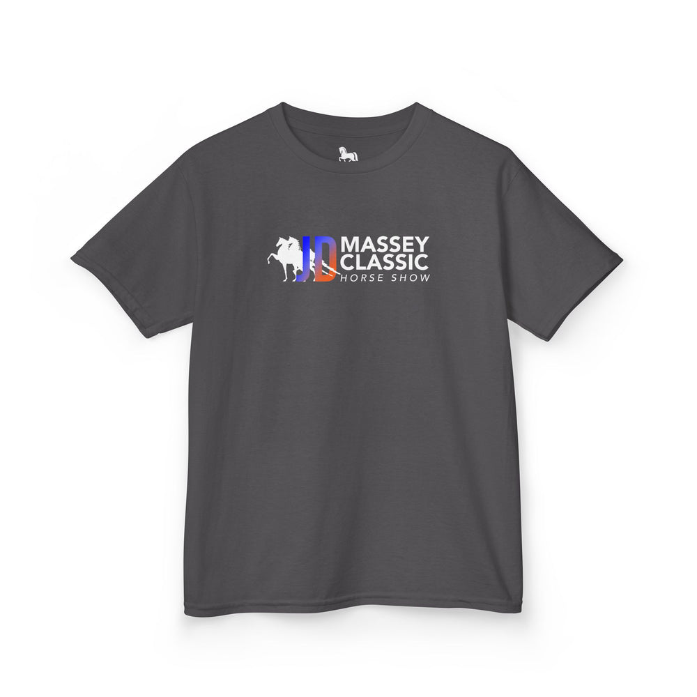 
                  
                    Kids Heavy Cotton™ Tee
                  
                
